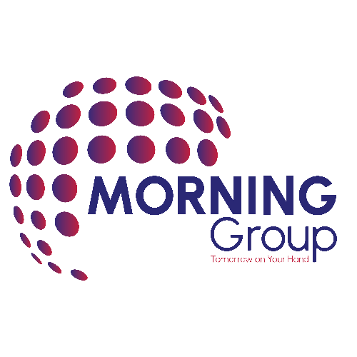 Morning Group Laos's logo