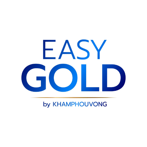 EASY GOLD ອີຊີໂກລ໌ 