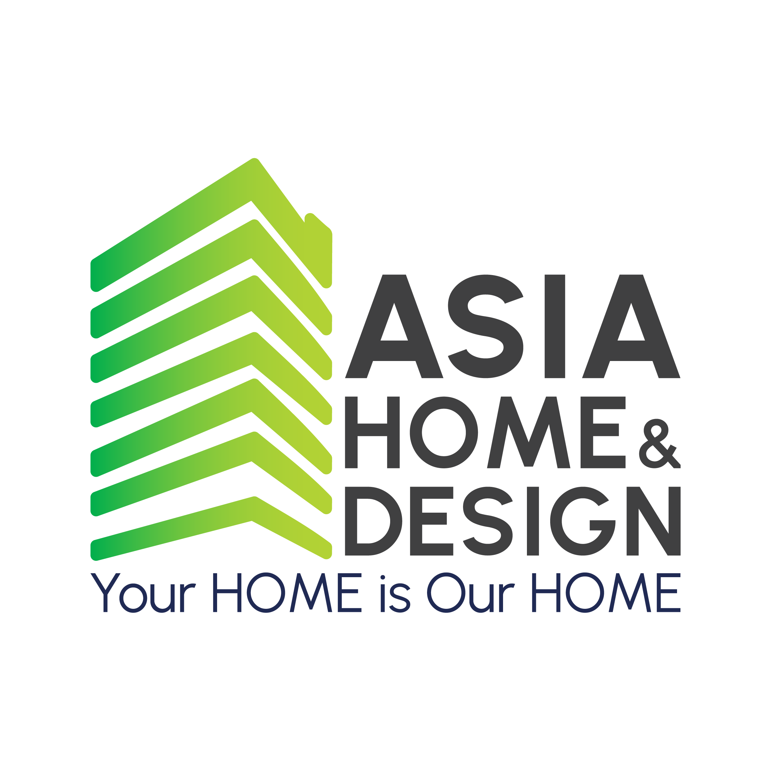 ⁠Asia Home & Design