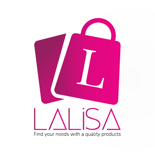 Lalisa Co., Ltd's logo