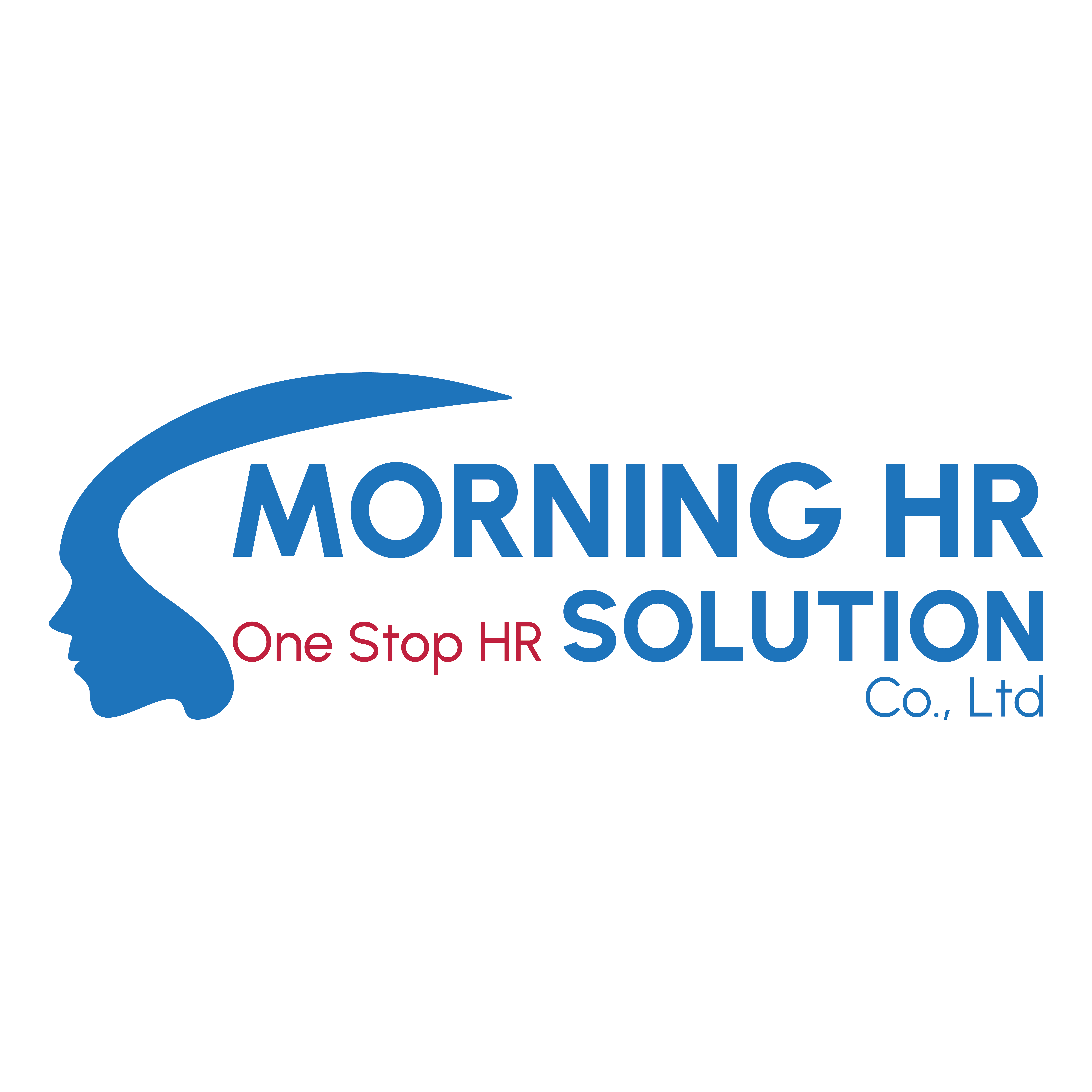 Morning HR Solution Co., Ltd.'s logo