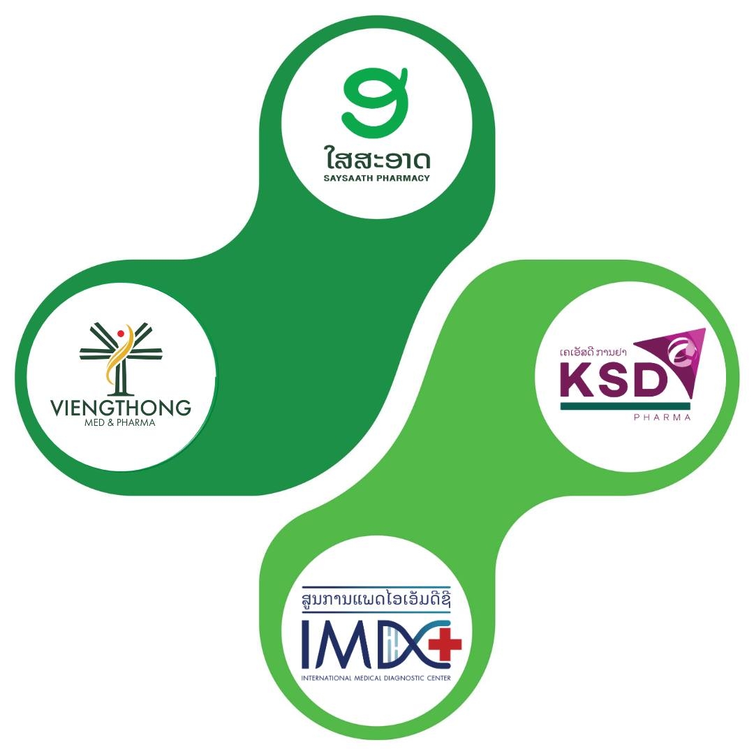 Pharma & Medical Careers's logo