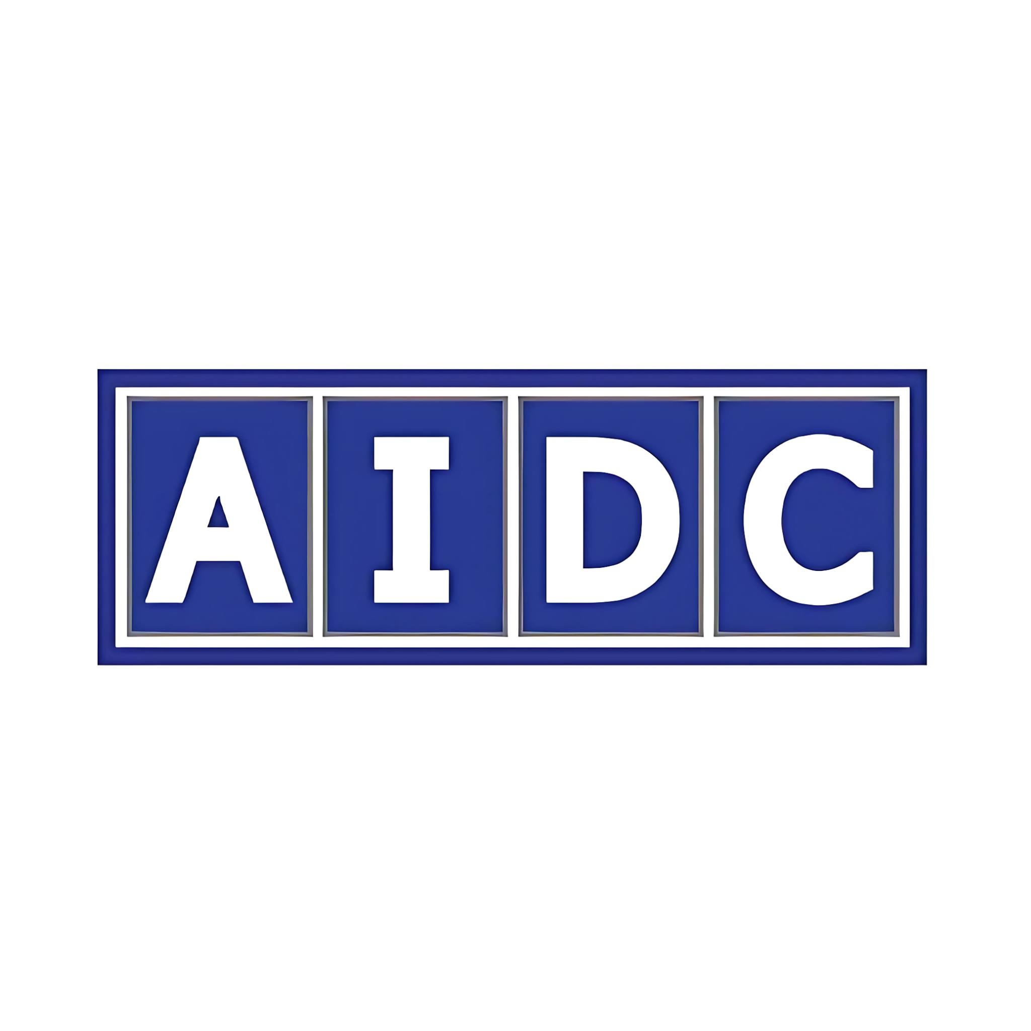 Asia Investment Development and Construction (AIDC)'s logo