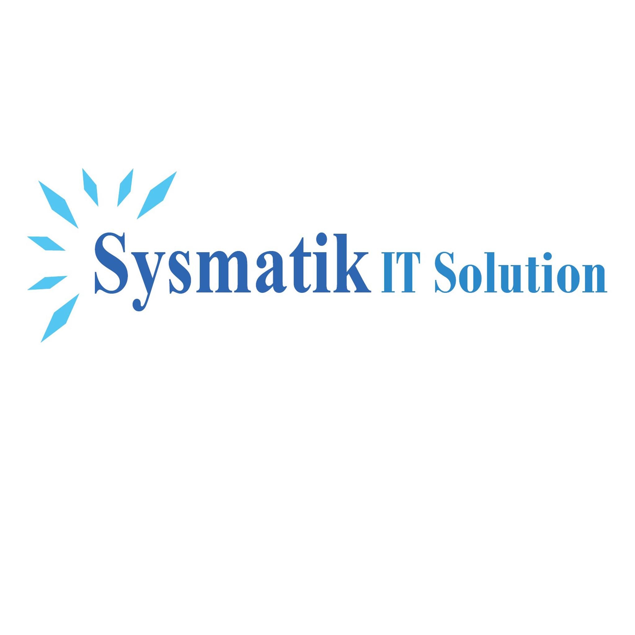 Sysmatik IT Solution Co., LTD