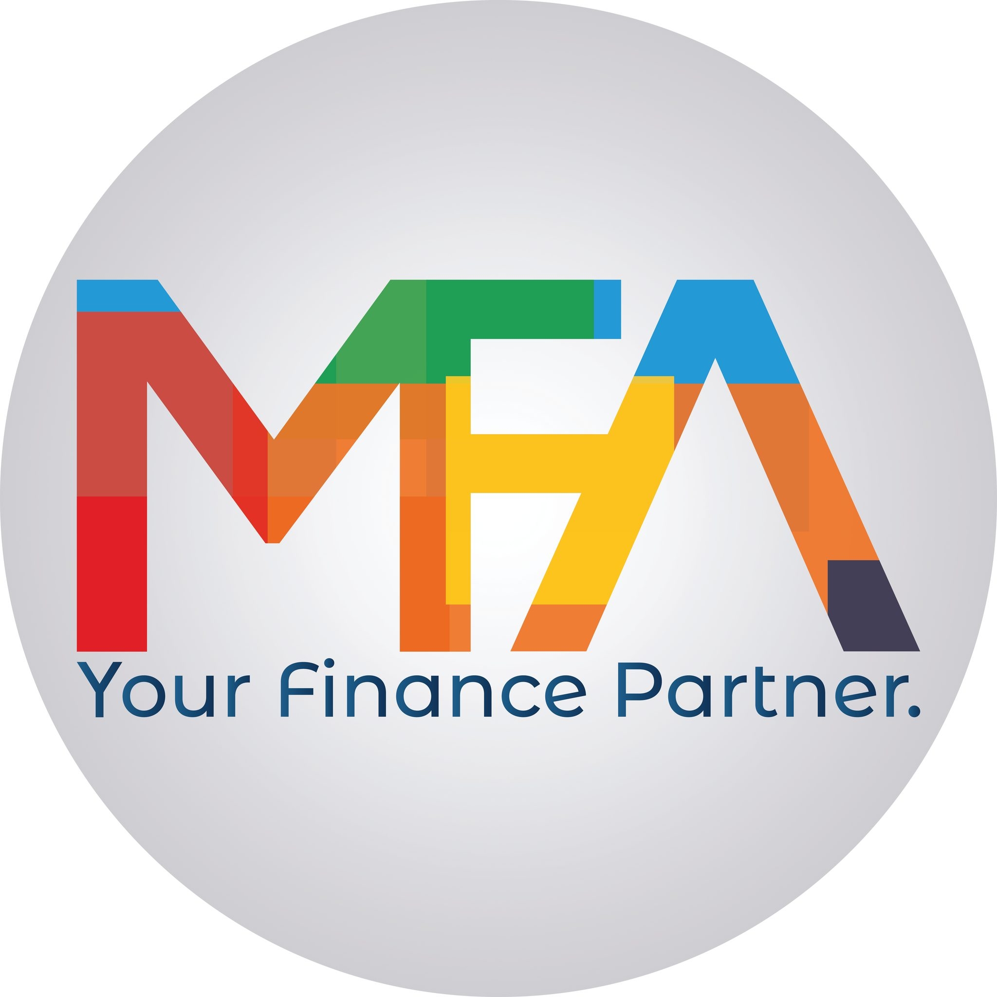 MFA Finance Management's logo